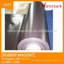 flexible isotropic/anisotropic rubber magnet china whole sale